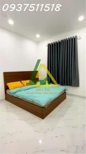 Cho thuê Biệt thự 700m2 7 phòng full nội thất sân đậu ô tô mặt tiền đường Kim Đồng phường - 4