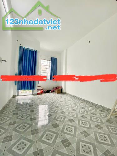 Chủ gởi bán căn nhà 2 tầng cực đẹp (43m2) HXH Đông Hưng Thuận 03, Q12 chỉ 3.9đ - 1