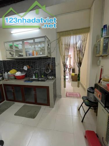 SIÊU RẺ! Bán nhà HXH Kinh Dương Vương, 140m2, ngang 4m, KLG, KQH, 8,9 tỷ TL 0906993584 - 2