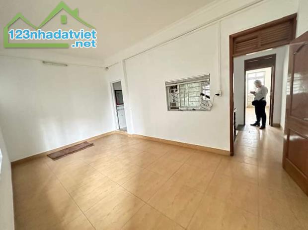 Cho thuê biệt thự Mỹ Đình, 100m2, 4 tầng, lô góc view vườn hoa, giá chỉ 28 triệu/tháng - 2