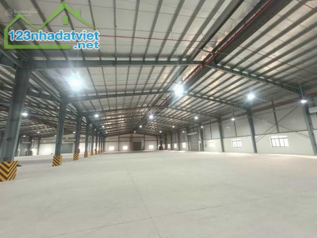 CHO THUÊ KHO XƯỞNG KHU CÔNG NGHIỆP Q. LIÊN CHIỂU - 1.000M2, 2.000M2, 6.000M2  - 50 NGHÌN/M