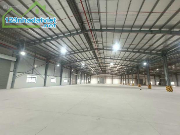 CHO THUÊ KHO XƯỞNG KHU CÔNG NGHIỆP Q. LIÊN CHIỂU - 1.000M2, 2.000M2, 6.000M2  - 50 NGHÌN/M - 2