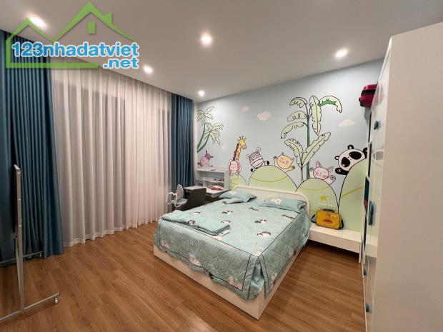 BÁN NHÀ THỊNH QUANG ĐỐNG ĐA 64M2 5T MT 5M GIÁ 12.5 TỶ, OTO ĐỖ SÁT CỔNG, NGÕ RỘNG. - 3