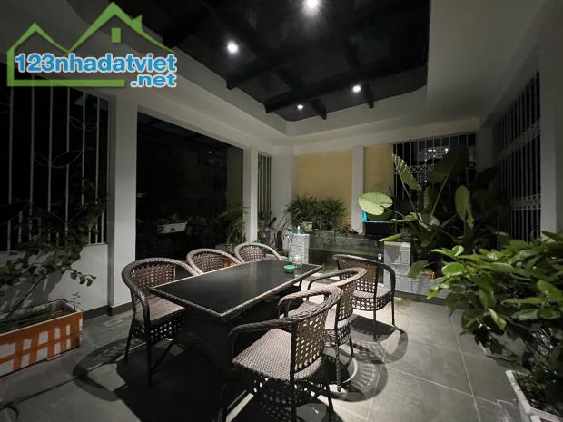 BÁN NHÀ THỊNH QUANG ĐỐNG ĐA 64M2 5T MT 5M GIÁ 12.5 TỶ, OTO ĐỖ SÁT CỔNG, NGÕ RỘNG. - 1