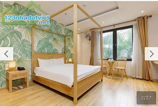 ⚜️ Khách Sạn VIP Trần Duy Hưng, Cầu Giấy 130M2 7T MT 8.5M, 20 Phòng, Chỉ 55 Tỷ ⚜️ - 3