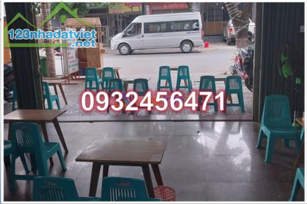 ⭐Sang nhượng gấp quán trà sữa đường Âu Cơ, Liên Chiểu, Đà Nẵng; 0932456471