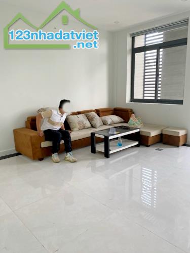 Mặt tiền kinh doanh đường số 2 Chợ Bình Điền 5x16 sổ riêng 5 tầng chỉ 11 tỷ - 1