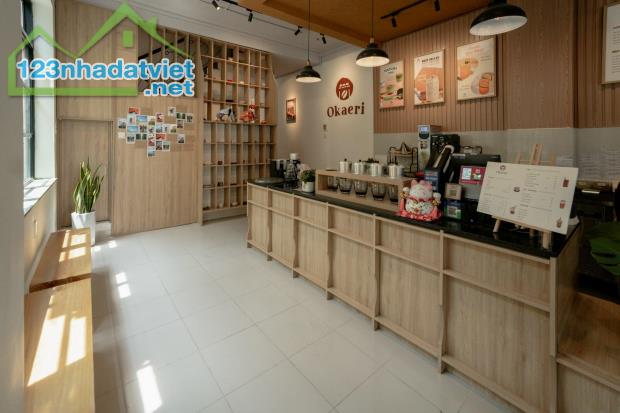 SANG QUÁN CAFE MÁY LẠNH PHONG CÁCH NHẬT BẢN - Q. BÌNH THẠNH - 1