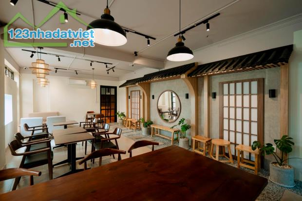 SANG QUÁN CAFE MÁY LẠNH PHONG CÁCH NHẬT BẢN - Q. BÌNH THẠNH - 3