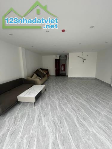 Nhà mới 70m2 - 8 tầng - siêu phẩm cho văn phòng, gần trường đh bách khoa, kinh tế.