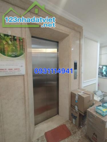 52m2 MẶT PHỐ ĐÔNG QUAN 21 TỶ, 6 TẦNG, CẦU GIẤY - 1