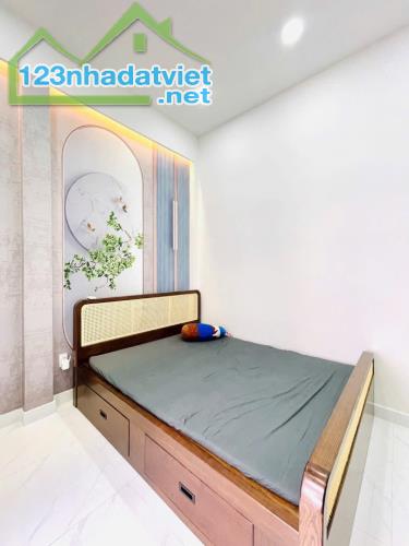 Bán Nhà Phố Đẹp Đường Quang Trung, Phường 10, Quận Gò vấp, Hồ chí Minh - 5