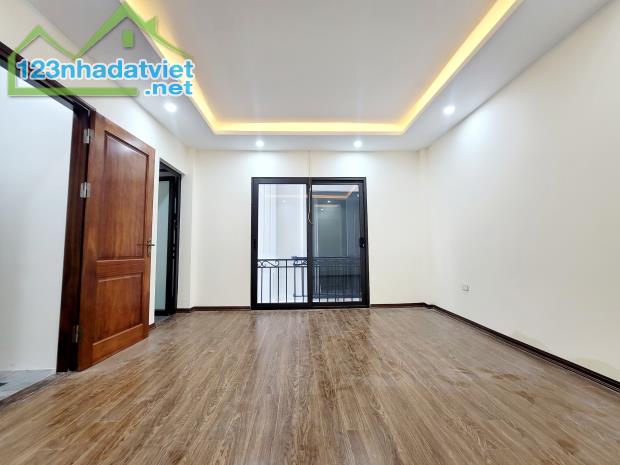 Bán nhà Tân Lập, Đan Phượng 31m2. Cách 20m đến trục chính 422. Nhà hoàn thiện sẵn ở ngay - 2