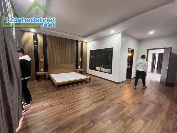 Chính chủ bán nhà lô góc 3 mặt tiền 80m2 tại Cao Xanh, Hạ Long gần biển. - 5