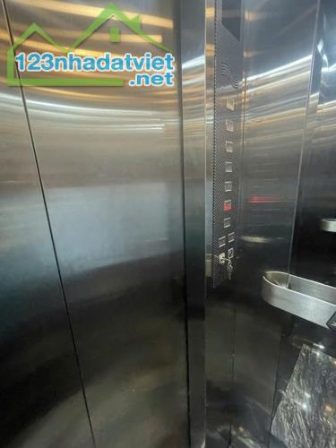 bán nhà phố ngô thì nhậm-57m2-7 tầng thang máy nhập-mt 5m-17.8 tỷ-kinh doanh kịch tầm - 4