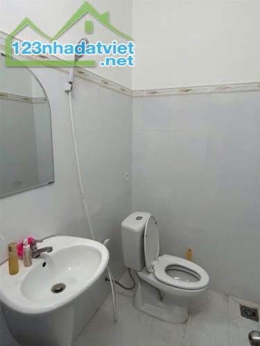 NHÀ  QUẬN 10 - TÔ HIẾN THÀNH - 2 MẶT TIỀN -  51M2 - MỚI ĐẸP - NHỈNH 6 TỶ - 4