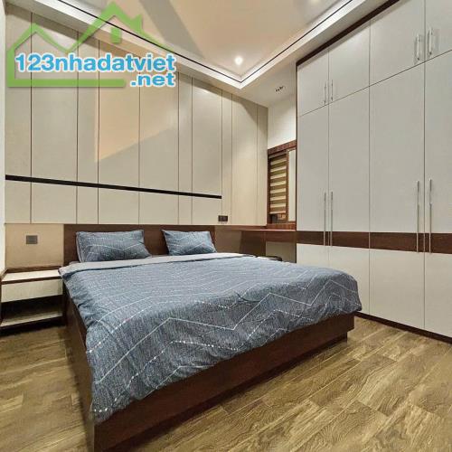 Bán nhà Villa Luxury 2 tầng mới Full nội thất cao cấp, Kiệt ôtô 74 Lê Ngô Cát, TP Huế - 4