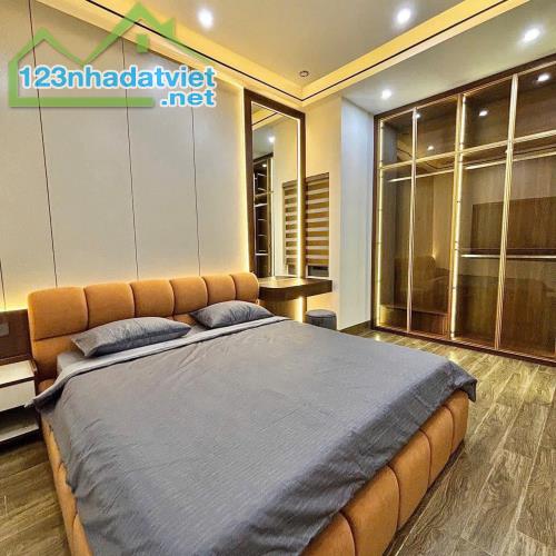 Bán nhà Villa Luxury 2 tầng mới Full nội thất cao cấp, Kiệt ôtô 74 Lê Ngô Cát, TP Huế - 5