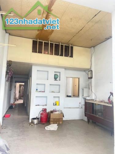 C/chủ bánđất tặngnhà 1sẹc 10m ra LêĐứcThọ P15 Gò vấp 100m C4 Giá7tỷ8TL - 2