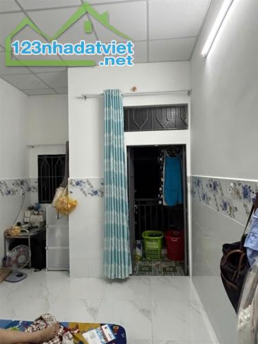 NHÀ ĐẸP MỚI TINH - NGAY TRUNG TÂM QUẬN 10 - 51M2- TIỆN ÍCH XUNG QUANH ĐỦ - NHỈNH 6 TỶ - 3