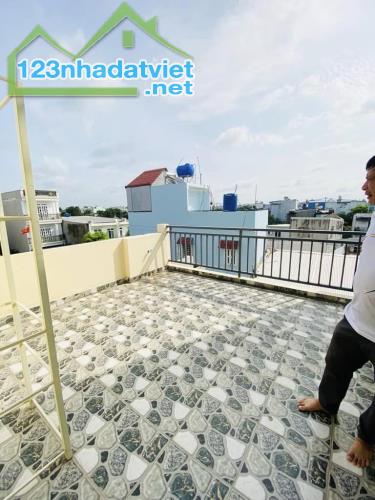 💖Nhà 3 TẦNG đường THẠNH XUÂN 22 (TX22), phường TX, Q12, dt 72m2 (4mx16m) 💰4,750Tỷ - 5