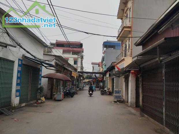 Bán đất Yên Nghĩa Hà Đông 66m2