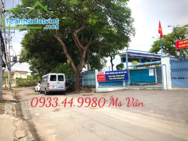 Bán gấp nhà hẻm oto 95m2 , vuông vức. Ngay Lý Tế Xuyên. Chỉ có 5,2 tỷ.