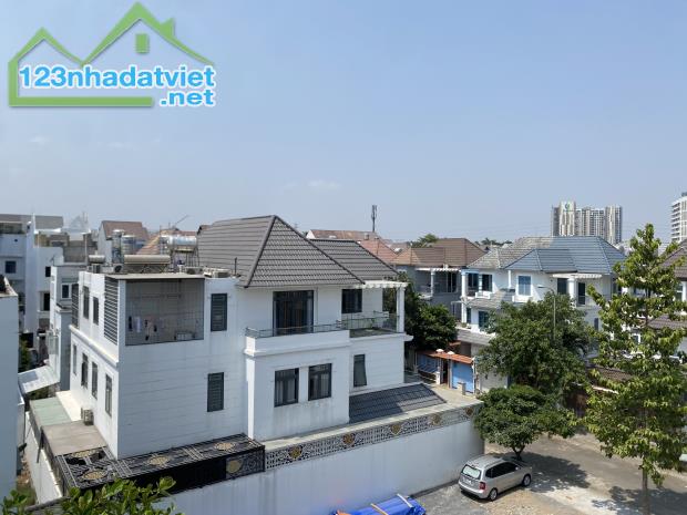 [Nhà Liên Phường Rẻ 2 Tỷ] phố KDC Khang An Quận 9 6x24 400m2 SD 5PN Còn 13tỷ989 - 3