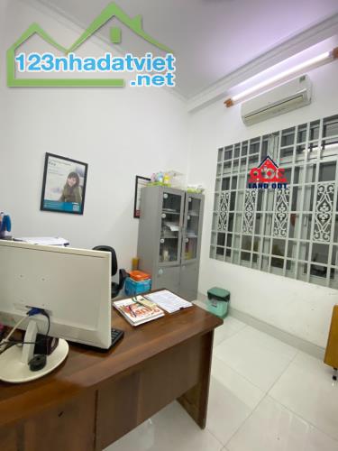 Bán nhà 1 trệt 2 lầu mặt tiền Nguyễn Bảo Đức, Tam Hiệp, Biên Hòa, 100m2, giá 7 tỷ 850. - 2