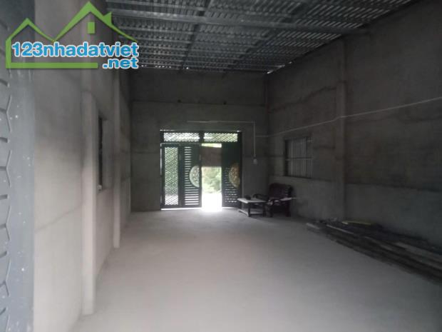 Chính chủ cần cho thuê nhà và đất 600m2 tại Tân Quý Tây. Bình Chánh. Hcm