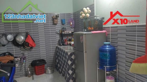 Bán dãy trọ 108m2 gần Chợ Cơ Khí An Bình, TP Biên Hòa chỉ có 2,5 tỷ - 2