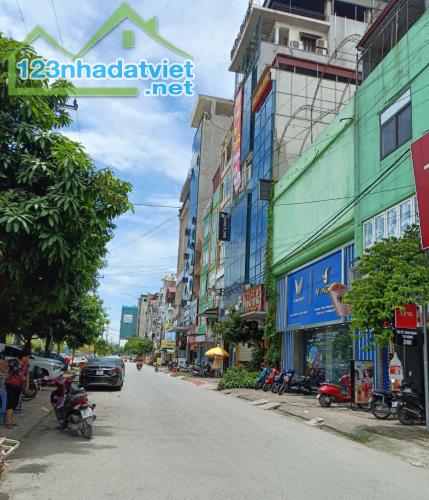 Nhà đẹp Lai Xá 68m2 - 5 tầng, vỉa hè KD, ô tô tránh, giá 14 tỷ3 - 3