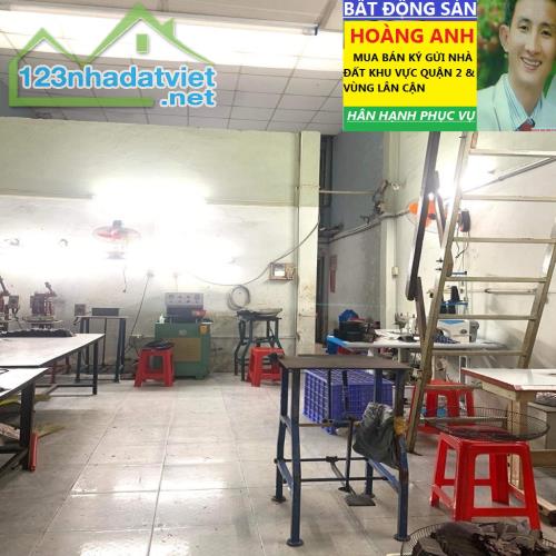 BÁN NHÀ HXH TẶNG HĐT 360 TRIỆU TẠI ĐƯỜNG NGUYỄN THỊ ĐỊNH, QUẬN 2 _ 173 m2 ĐẤT _ CHỈ GẦN 62 - 5