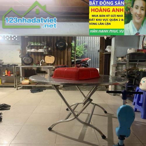 BÁN NHÀ HXH TẶNG HĐT 360 TRIỆU TẠI ĐƯỜNG NGUYỄN THỊ ĐỊNH, QUẬN 2 _ 173 m2 ĐẤT _ CHỈ GẦN 62 - 2