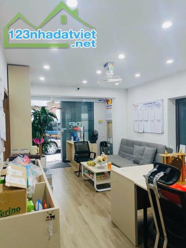 💥5.5 tỷ Láng Hạ, Ô tô đỗ cửa, 85m2, Kinh doanh VP, trung tâm Đống Đa💥