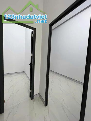 Cần bán căn nhà cấp 4. DT 76m2 ở Thới Tam Thôn - Hóc Môn giá 720 triệu. - 4