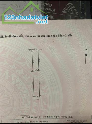 Bán đất Khu A Phú Mỹ Thượng, phường Phú Thượng, Tp.Huế. Úp Lưng tỉnh lô 10