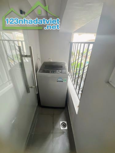 Cho thuê phòng Duplex khu vực quận 7 - 4