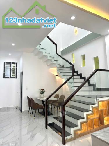 Bán Villa mini 2 tầng kiệt 6 Tam Thai- Tp Huế - 3