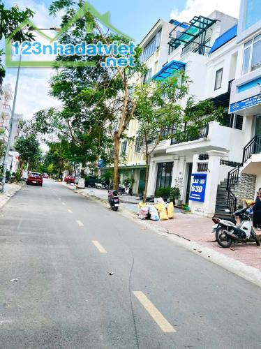 Bán lô đất 100m2 rẻ nhất mặt đường Đặng Ma La, Kênh Dương, Lê Chân, Hải Phòng. 6,2 tỷ - 3