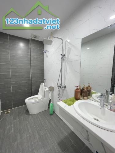 BÁN NHÀ THANH XUÂN, GARA ÔTÔ, THANG MÁY, KINH DOANH, GẦN PHỐ, Ở NGAY, 40M2x6T, GIÁ 12,5 TỶ - 5