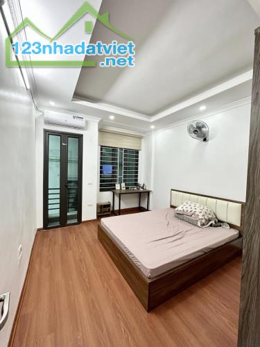 Bán nhà chính chủ Kim Mã 72m2 vị trí đẹp, gần phố, giá bán 9,1 tỷ - 2