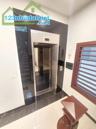 ⚜️ Biệt Thự VIP D3A Vườn Đào, Tây Hồ, 252M2 6T Thang Máy MT 16M, Chỉ 138 Tỷ ⚜️ - 2