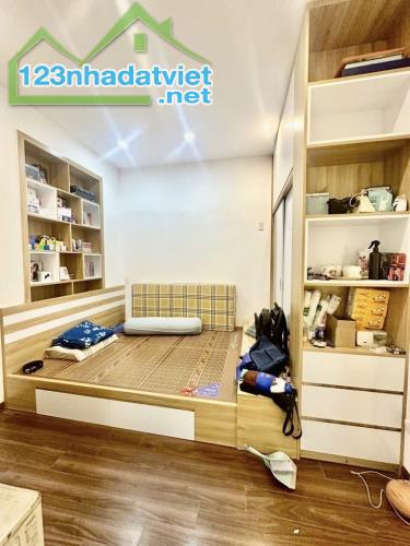 Bán nhà TT Trương Định, HN, DT 30/70 m2, giá bán 2.88 tỷ 🔥Mô tả: ☀️ Nhà tập tầng thể tầng