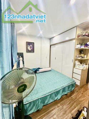 Bán nhà TT Trương Định, HN, DT 30/70 m2, giá bán 2.88 tỷ 🔥Mô tả: ☀️ Nhà tập tầng thể tầng - 1