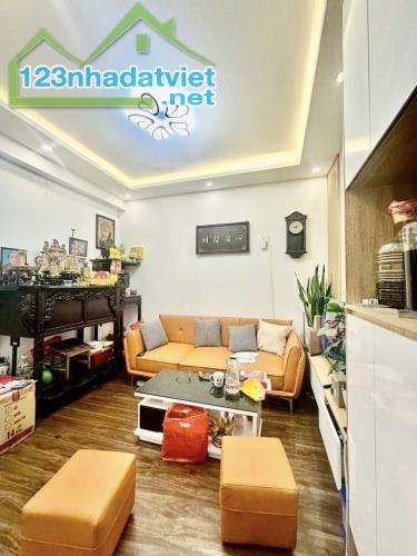 Bán nhà TT Trương Định, HN, DT 30/70 m2, giá bán 2.88 tỷ 🔥Mô tả: ☀️ Nhà tập tầng thể tầng - 2