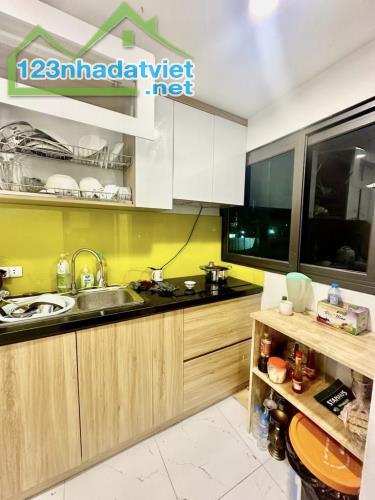 Bán nhà TT Trương Định, HN, DT 30/70 m2, giá bán 2.88 tỷ 🔥Mô tả: ☀️ Nhà tập tầng thể tầng - 3