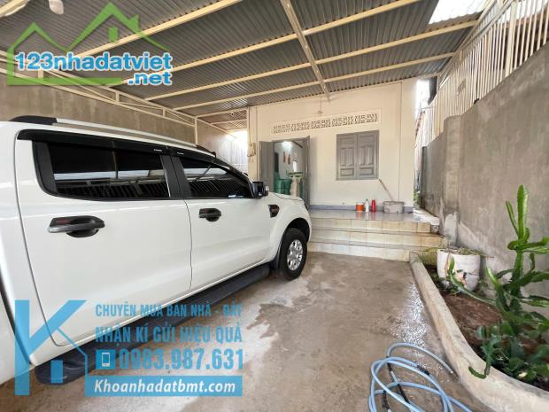 💥Nhà Cấp 4 TC Full 7*23m hậu 9m,hẻm 53 Phạm Ngũ Lão,gần Đg Nguyễn THị Minh Khai