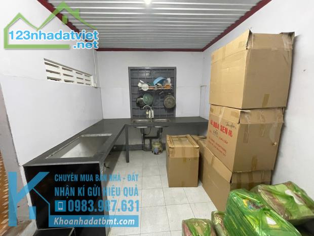 💥Nhà Cấp 4 TC Full 7*23m hậu 9m,hẻm 53 Phạm Ngũ Lão,gần Đg Nguyễn THị Minh Khai - 3