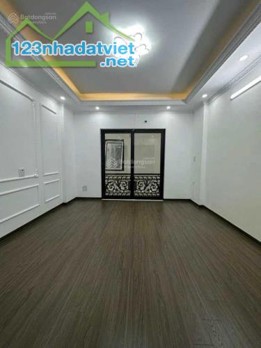 Bán Nhà Tập Lập Đan Phượng, 32m2*5Tầng, Ngõ rộng thoáng chỉ 30m ra đường 422 ôtô tránh. - 2